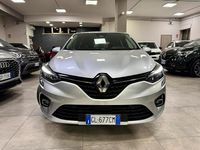 Usata Renault Clio V Zen 91 CV (66 kW) 2022 Grigio Utilitaria