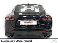 Usata Maserati Ghibli GT 330 CV (242 kW) 2022 Nero Berlina