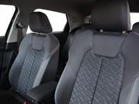 Usata Audi A1 Sportback S-Line 110 CV (80 kW) 2022 Nero Utilitaria