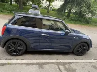 Usata Mini John Cooper Works 116 CV (85 kW) 2017 Utilitaria