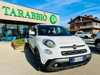 usata Fiat 500L 1.4 95 CV S&S Cross usato