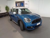 usata Mini Cooper Countryman Cooper 1.5 TwinPower Turbo Boost Steptronic