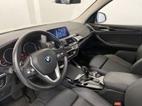 usata BMW X3 20 d xLine xDrive Steptronic