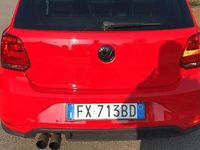Usata VW Polo GTI 192 CV (141 kW) 2015 Berlina
