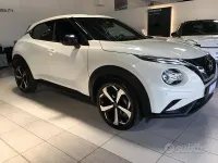 Usata Nissan Juke Tekna 114 CV (83 kW) 2023 Other SUV