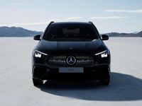 Nuova Mercedes GLA200 AMG line 150 CV (110 kW) 2025 Grigio SUV