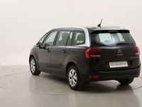 Usata Citroën C4 SpaceTourer Feel 131 CV (96 kW) 2022 Nero Monovolume