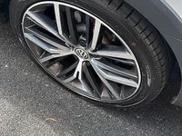 Usata VW Passat Alltrack 190 CV (139 kW) 2017 Station wagon