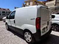 Usata Fiat Fiorino 95 CV (69 kW) 2017 Bianco Monovolume