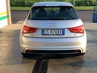 Käytetty Audi A1 S-Line 90 HP (66 kW) 2013 Viistoperä