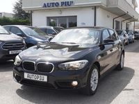 usata BMW 118 118 d 5p. Advantage 150 CV Garanzia