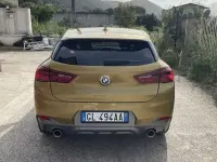 Usata BMW X2 M Sport 150 CV (110 kW) 2018 SUV