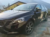 Usata Volvo V40 Ocean Race 120 CV (88 kW) 2016 Berlina