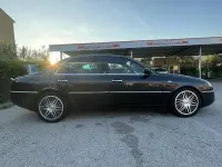 Usata Lancia Thesis 185 CV (136 kW) 2006 Nero Berlina