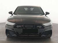 Usata Audi S7 Sportback Ambiente 350 CV (257 kW) 2021 Nero Utilitaria