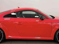Occasion Audi TT Ambiente 230 ch (169 kW) 2017 Coupé