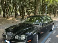 Usata Jaguar S-Type Executive 207 CV (152 kW) 2007 Berlina
