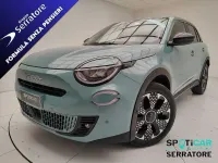 Usata Fiat 600 La Prima 110 CV (80 kW) 2025 Blu SUV