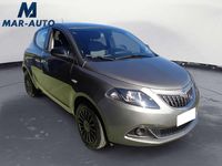 Usata Lancia Ypsilon S 69 CV (50 kW) 2022 Grigio Utilitaria