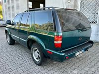 usata Chevrolet Blazer 4.3 ASI baby