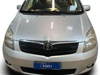 Usata Toyota Corolla Verso 90 CV (66 kW) 2003 Monovolume