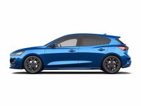 Nuova Ford Focus ST-Line X 116 CV (85 kW) 2025 Chrome blue  Berlina