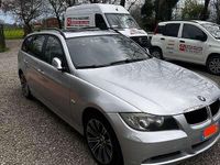 Usata BMW 320 M Sport 163 CV (119 kW) 2007 Station wagon