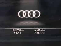 usata Audi Q3 s line
