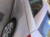 Usata Audi A1 86 CV (63 kW) 2011 Grigio Utilitaria