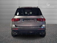 Usata Mercedes GLB180 Premium 116 CV (85 kW) 2022 Grigio montagna SUV