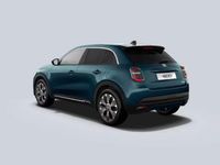 Nuova Fiat 600 La Prima 101 CV (74 kW) 2026 Verde mare metallizzato SUV