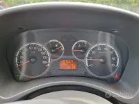 Usata Fiat Panda 69 CV (50 kW) 2010 Nero Utilitaria