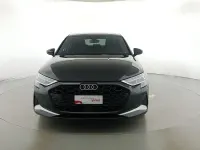 Usata Audi A3 Business 150 CV (110 kW) 2025 Grigio manhattan Berlina
