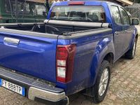 Usata Isuzu D-Max 163 CV (119 kW) 2020 Cabrio