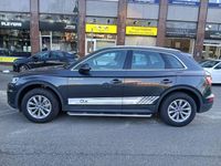 Usata Audi Q5 Business 190 CV (139 kW) 2019 Grigio SUV