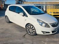 usata Opel Corsa 4ª serie - 2010