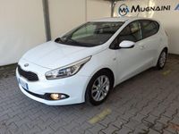 usata Kia Ceed 1.6 CRDi 110 CV 5 porte Cool del 2013 usata a Firenze