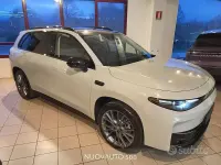 Nuova Leapmotor C10 160 kW (218 CV) 2026 Grigio SUV