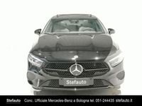 usata Mercedes A180 Classed d Automatic Advanced Plus Progressive