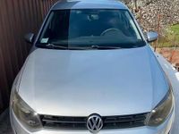 Usata VW Polo 60 CV (44 kW) 2011 Grigio Utilitaria