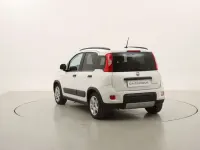 Usata Fiat Panda City Life 71 CV (52 kW) 2023 Bianco Utilitaria