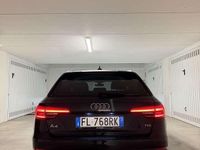 Usata Audi A4 Business 150 CV (110 kW) 2017 Station wagon