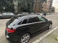Usata Audi A3 Sportback e-tron Design 150 CV (110 kW) 2017 Utilitaria