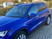 Usata Seat Ateca 4Drive 150 CV (110 kW) 2022 SUV