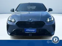 Usata BMW 118 M Sport 150 CV (110 kW) 2025 Grigio metallizzato Utilitaria