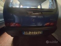 Usata Fiat Seicento S 39 CV (28 kW) 2000 Utilitaria