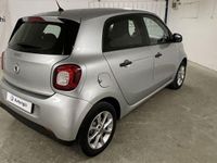 usata Smart ForFour forFour70 1.0 Passion