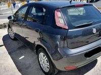Usata Fiat Punto Evo Dynamic 77 CV (56 kW) 2012 Utilitaria