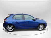 Usata Opel Corsa-e Edition 56 kW (77 CV) 2021 Blu Utilitaria