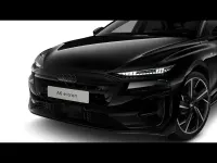 Nuova Audi A6 e-tron S-Line 138 kW (188 CV) 2026 Nero mito metallizzato Station wagon